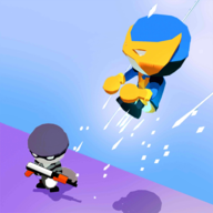 冲击勇士SlamDash