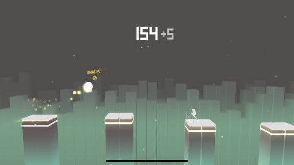 冲击勇士SlamDash2