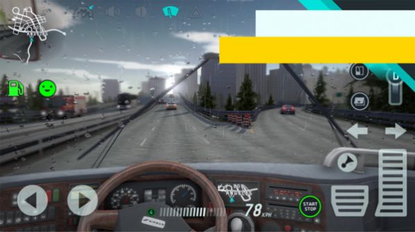 巴士模拟器专业版1