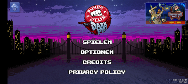 拳击俱乐部之拳坛之星2