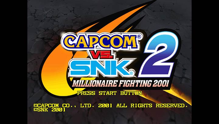 拳皇竞技场国际服1