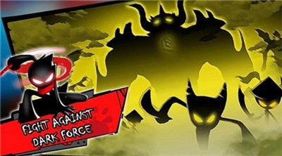 火柴人王者格斗1