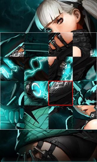 超能继承者2小米版1