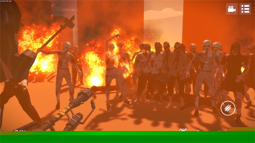 死亡荒地生存 中文版2