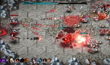 地牢小队 中文版2