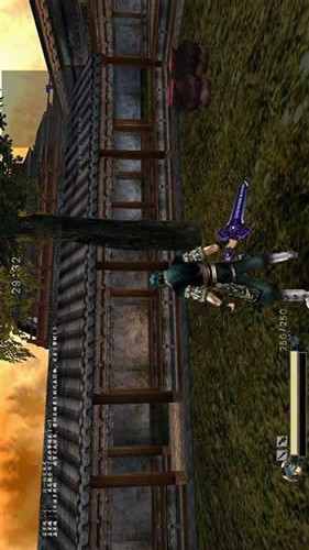 流星蝴蝶剑手游2