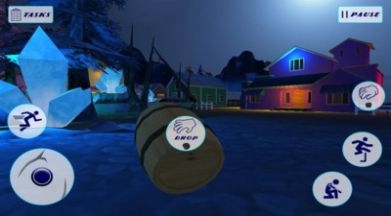 恐怖冰淇淋第三代2