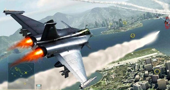 雷电战机传奇红包版2