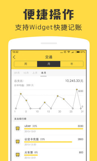 鲨鱼记账免费版