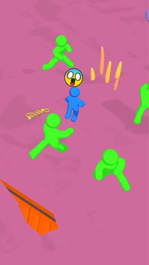 末日集结红包版1