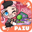 阿凡达孩童世界