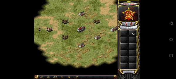 红色警戒2共和国之辉2