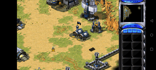 红色警戒2共和国之辉3