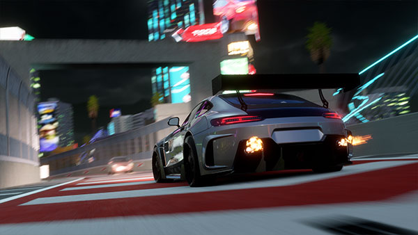 CarX Street国际服4