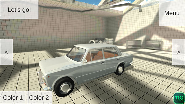 车祸物理模拟器3