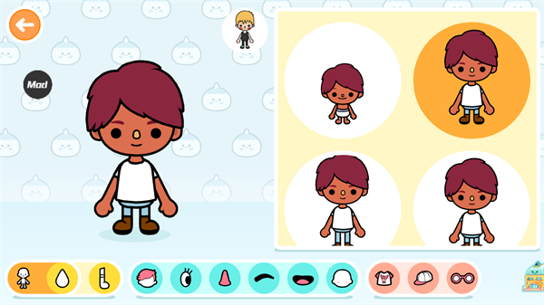 托卡生活:世界(全解锁版本)1