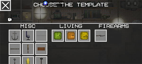 甜瓜游乐场正版4