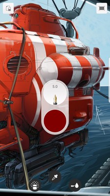 SketchBook官方版1