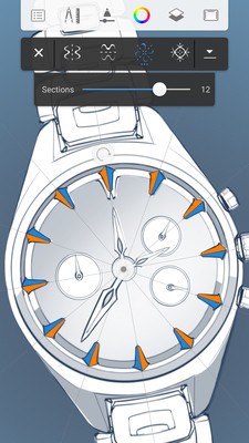 SketchBook官方版4