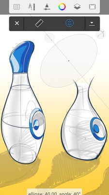 SketchBook官方版5