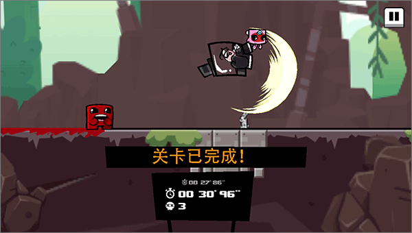 超级食肉男孩永无止境4