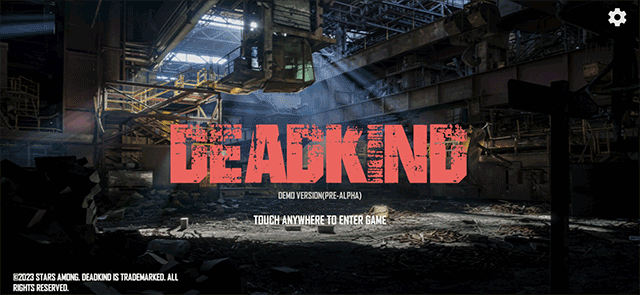 人渣scum正版手游1