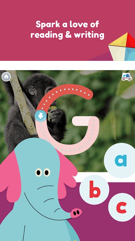 可汗学院儿童版-3 可汗学院儿童版