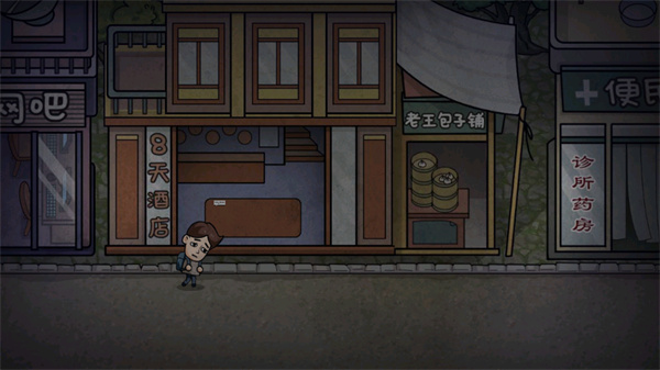 打工生活模拟器3