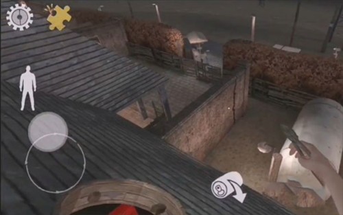 肉先生通关攻略7