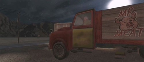 肉先生通关攻略16