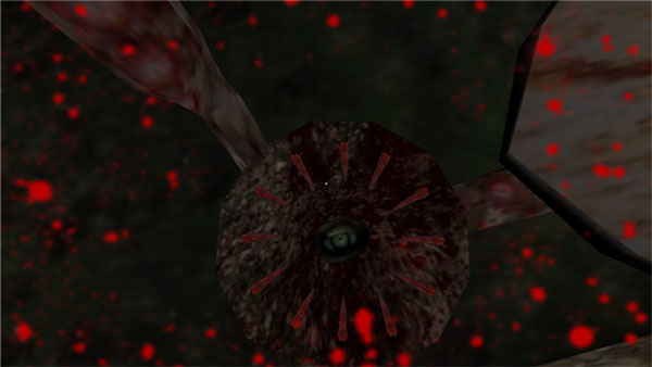 恐怖奶奶2中文版3