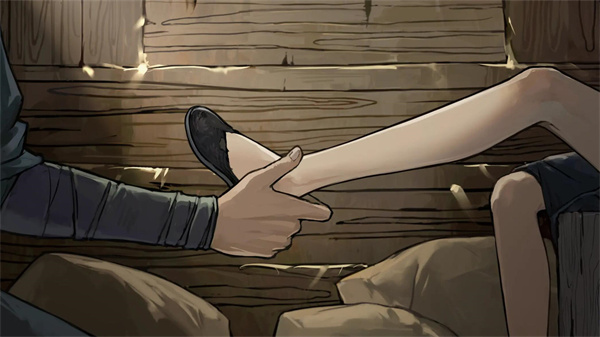 饿殍明末千里行游戏3