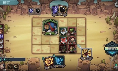 代号肉鸽流放之地1