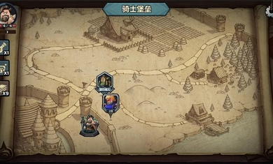 代号肉鸽流放之地5