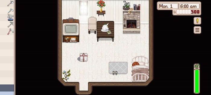 星露谷物语美化版1