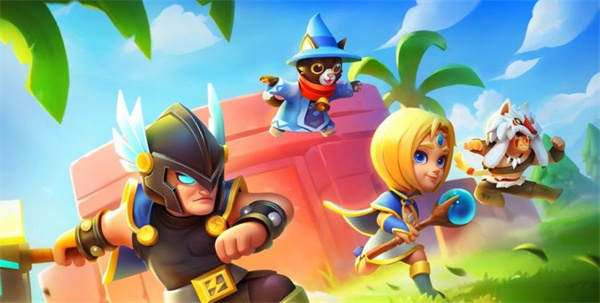 弓箭传说官网版