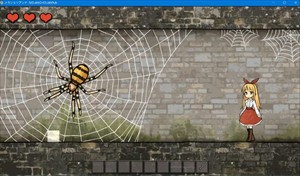 忧郁的安娜全流程通关攻略2