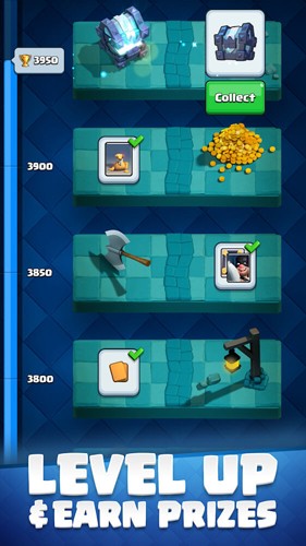Clash Royale-1 Clash Royale