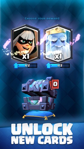 Clash Royale-2 Clash Royale