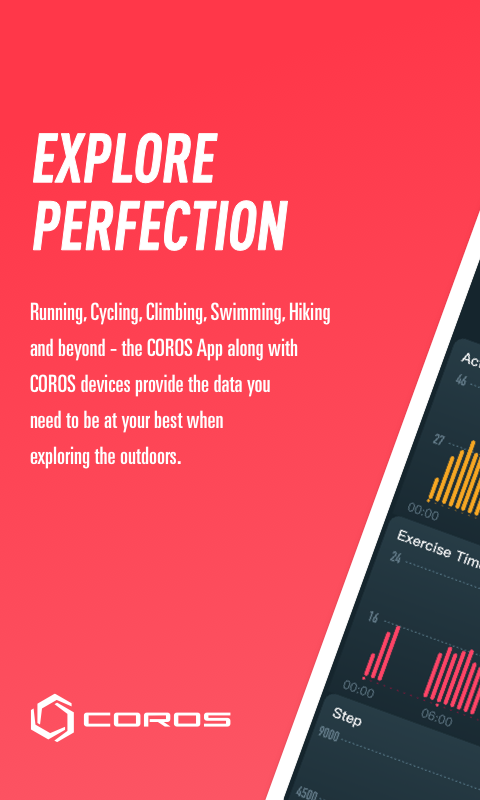 COROS安卓版1