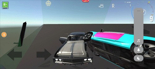 车祸模拟器5最新版新手指南5