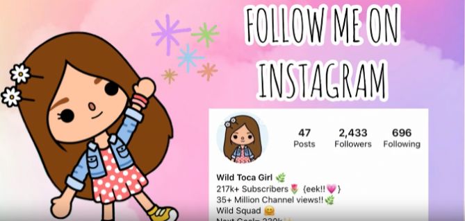 托卡的日常生活3