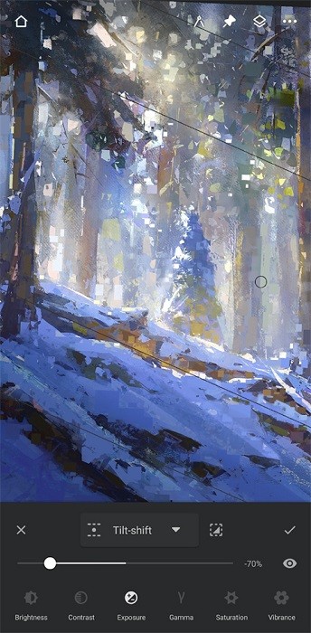 无限绘画app最新版2024 v7.0.58 安卓版 1