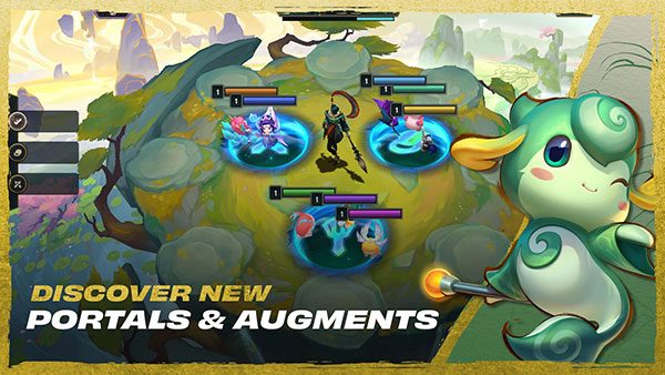 金铲铲之战体验服3