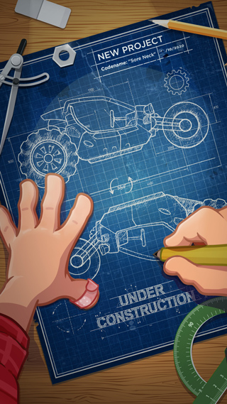 登山赛车2最新版1