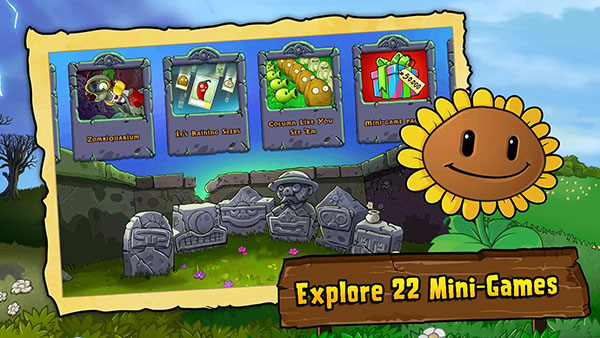 plants vs zombies3
