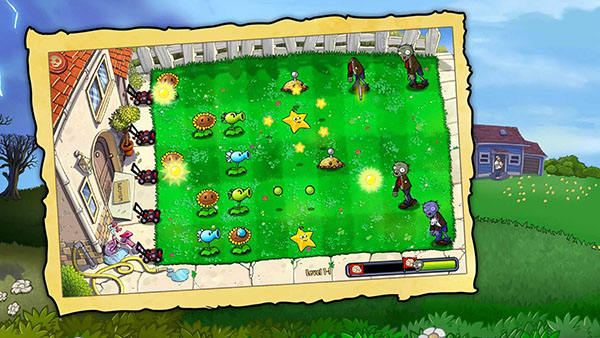 plants vs zombies5