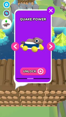 海狸建造者截图4