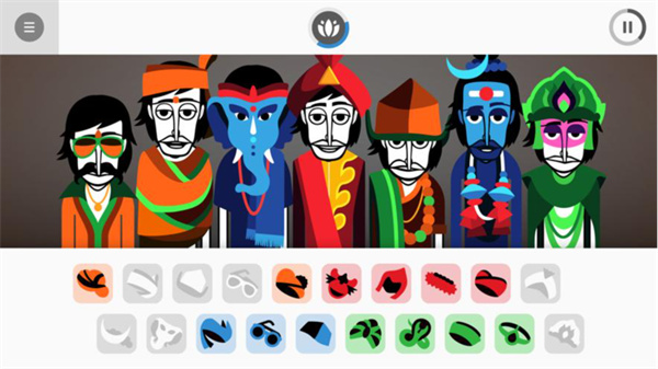 Incredibox3