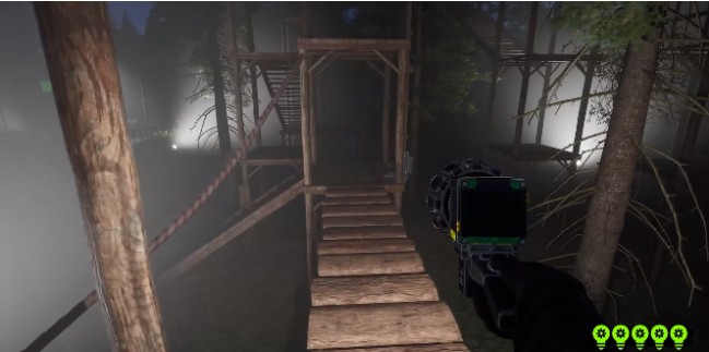 Zoonomaly畸形动物园